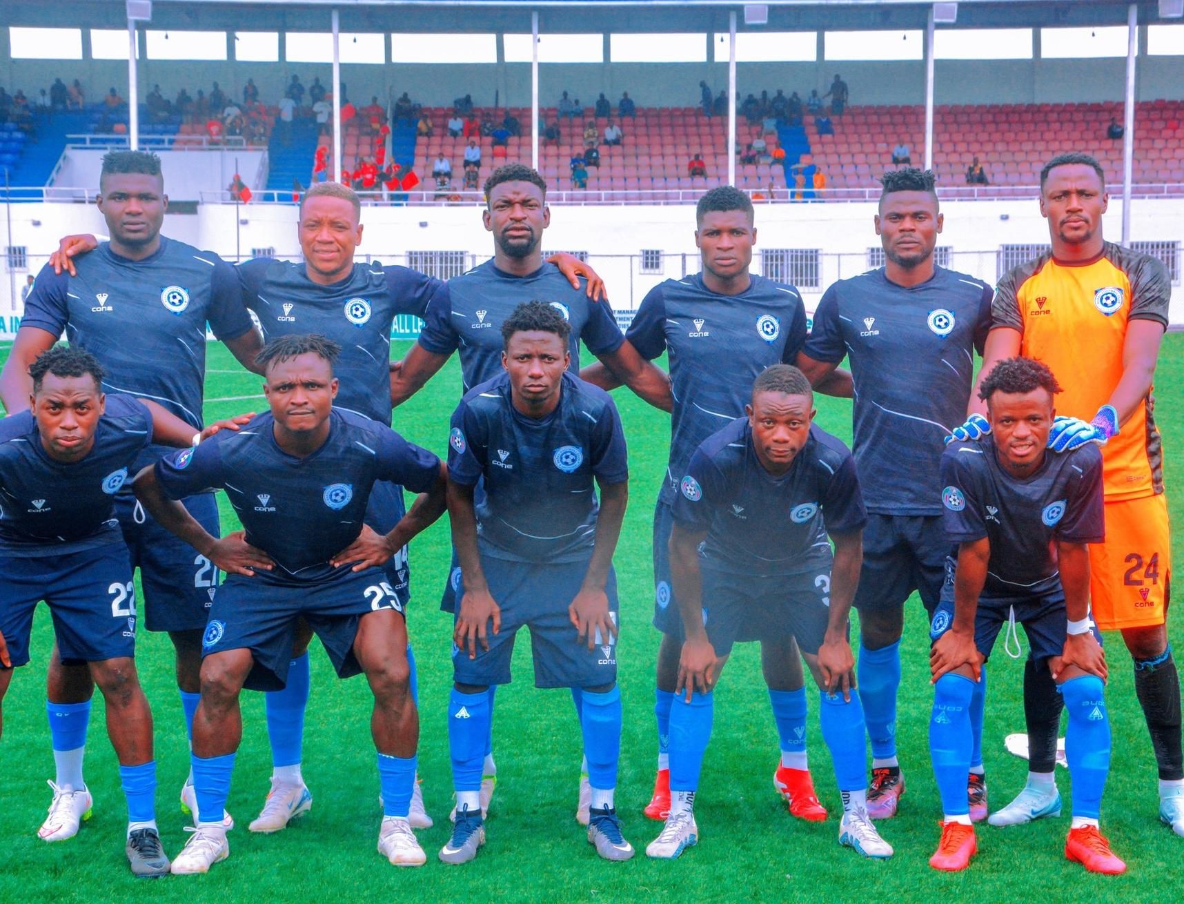 Barau FC vs Wikki Tourists FC: Prediction for the Match on November 02, 2025