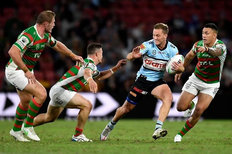 Cronulla Sharks vs South Sydney Rabbitohs Prediction, Betting Tips & Odds │30 JULY, 2022