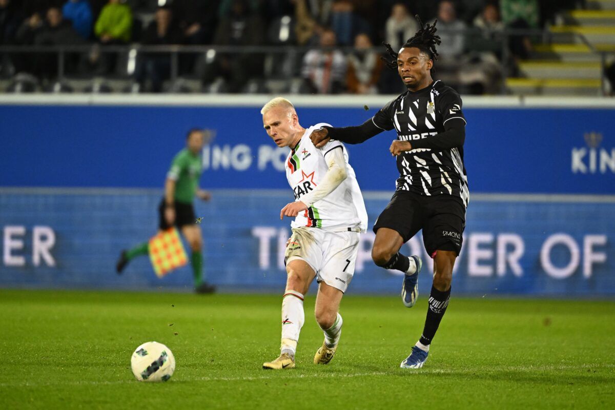 Sporting Charleroi vs Oud-Heverlee Leuven: Prediction for the Match on May 24, 2025