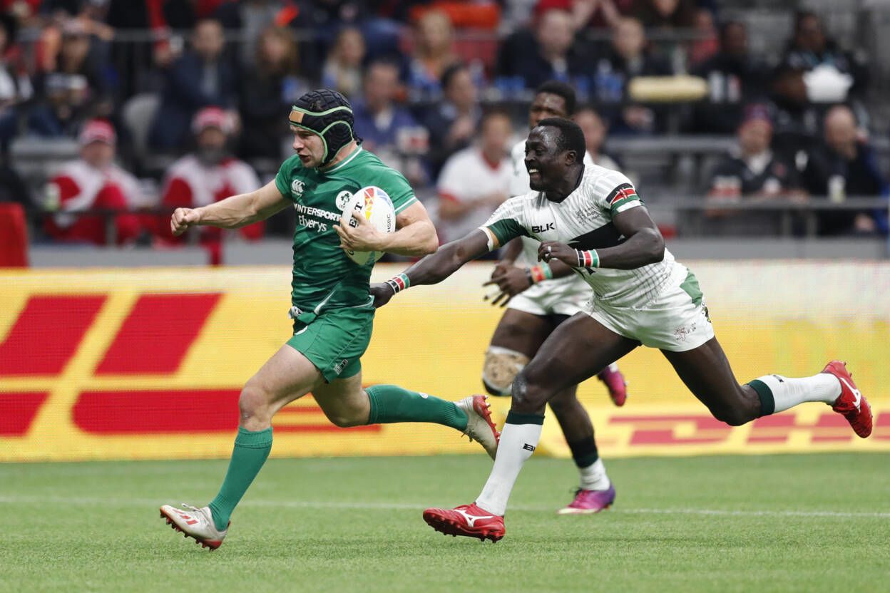 Ireland 7s vs Canada 7s Prediction, Betting Tips & Odds │04 MARCH, 2023