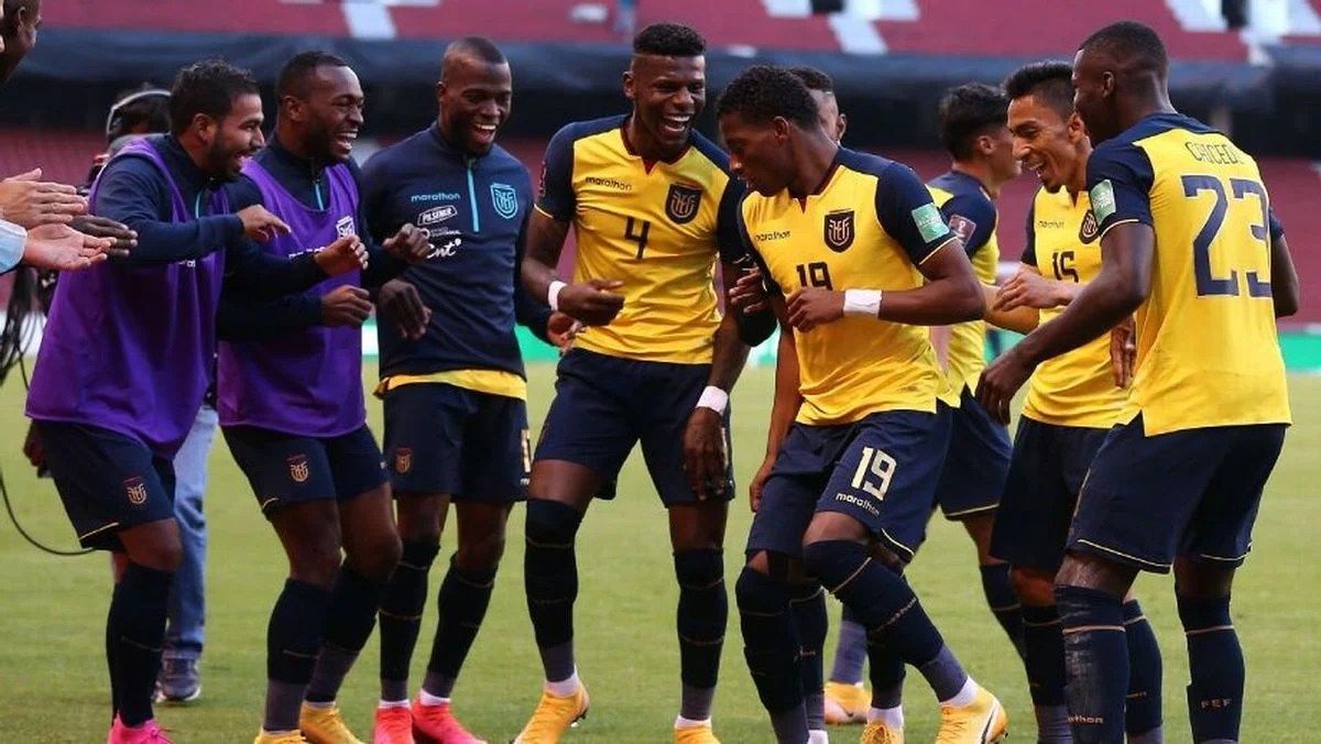 Ecuador vs Venezuela Prediction, Betting Tips & Odds │12 NOVEMBER, 2021