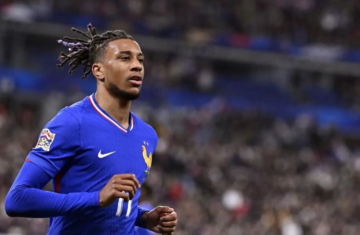 France vs Azerbaijan: Prediction for the Match on October 10, 2025