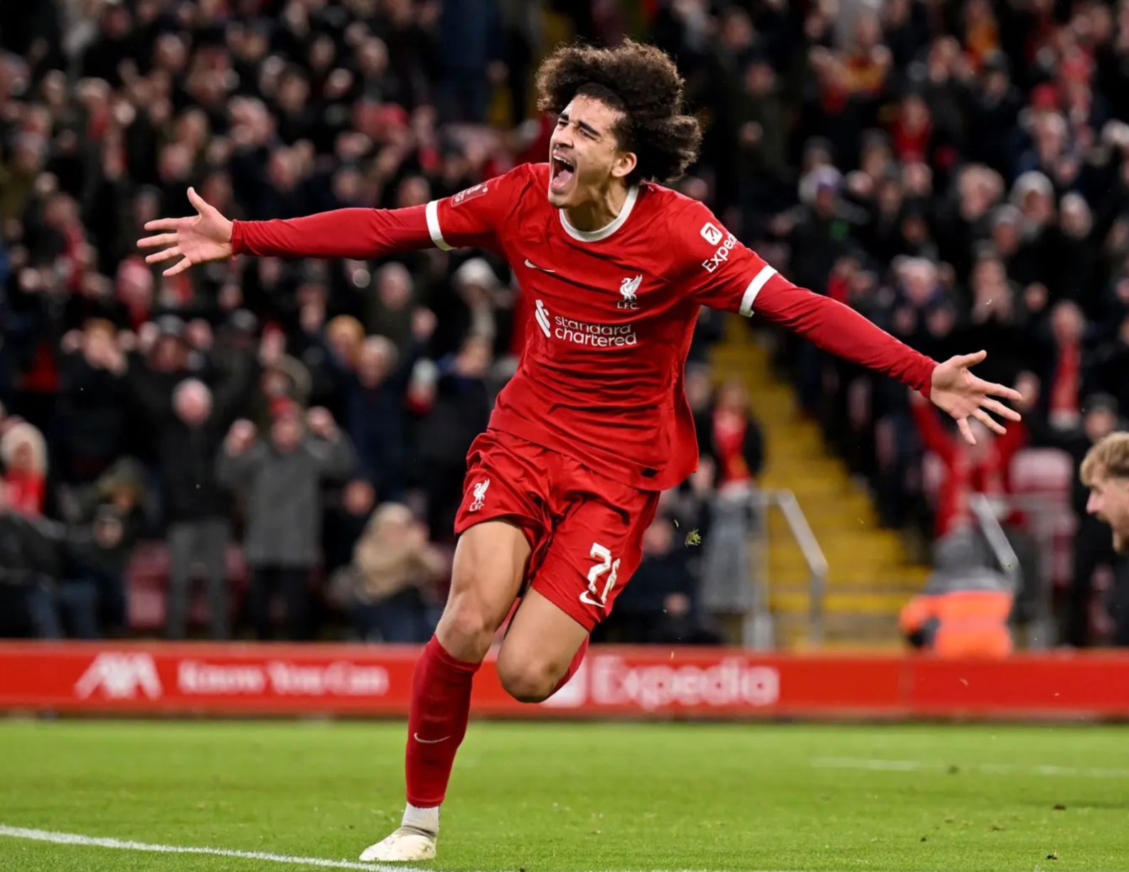 Liverpool vs Sheffield United Prediction, Betting Tips & Odds │4 APRIL, 2024