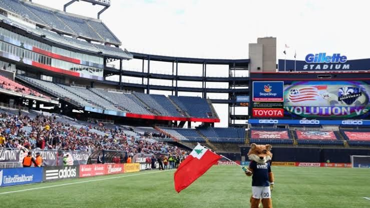 New England Revolution vs Club America Prediction, Betting Tips and Odds | 03 MARCH 2024