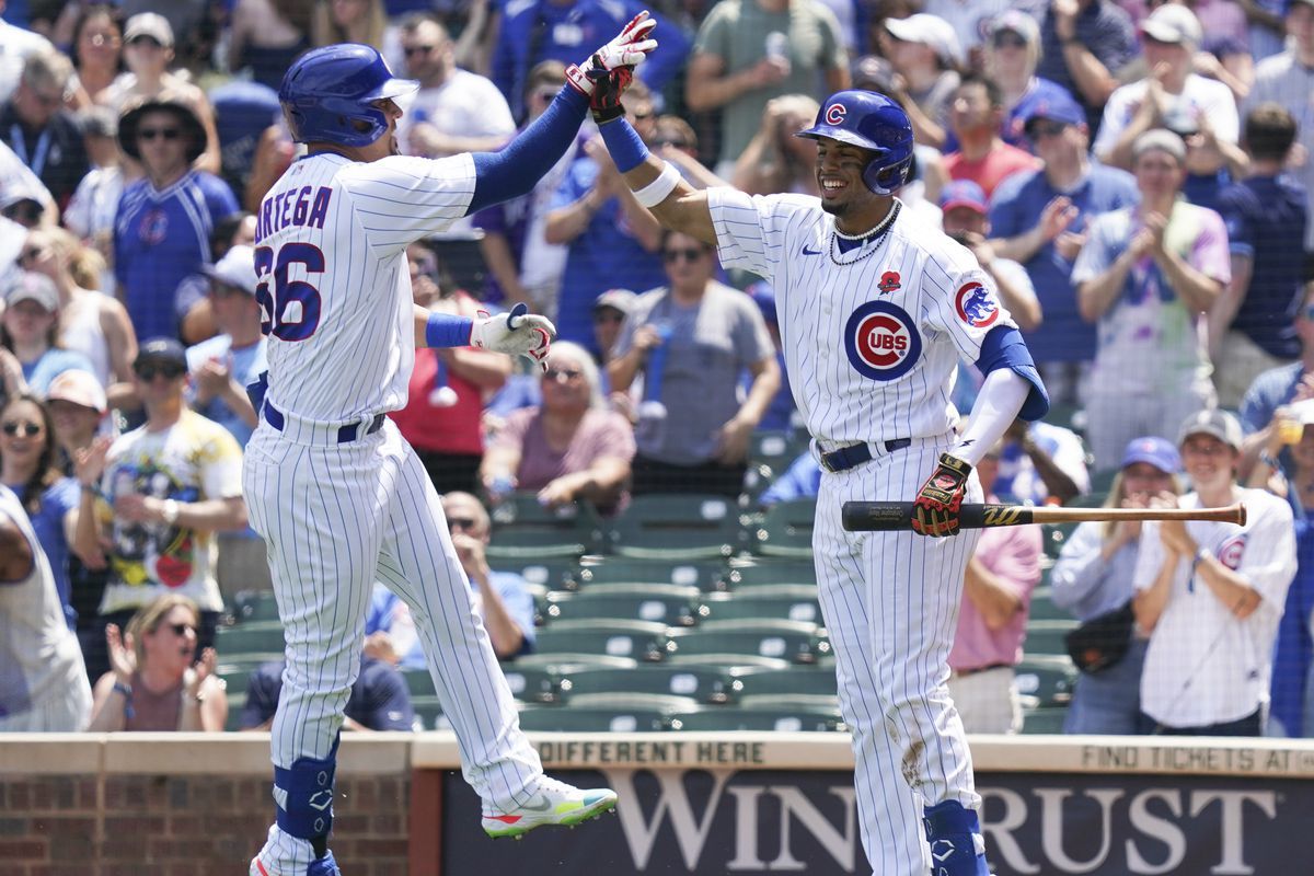 Chicago Cubs vs Milwaukee Brewers Prediction, Betting Tips & Odds │23 MARCH, 2024