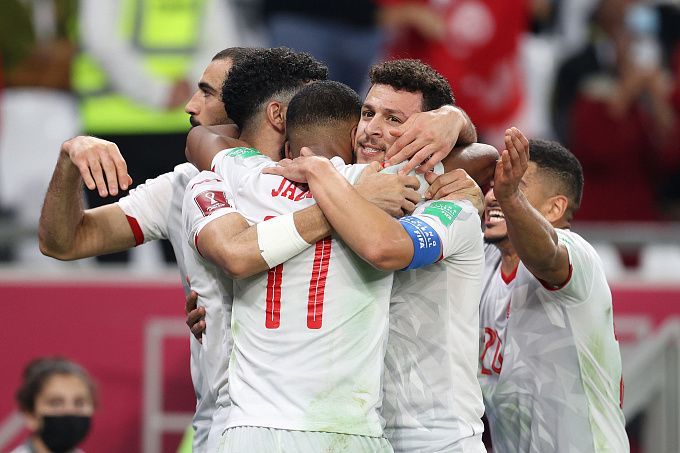 Chile vs Tunisia Prediction, Betting Tips & Odds │10 JUNE, 2022