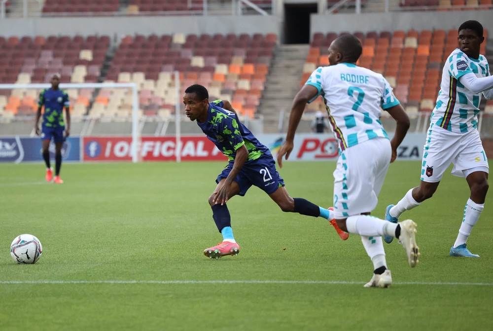 TS Galaxy vs Marumo Gallants Prediction, Betting Tips & Odds │04 OCTOBER, 2022