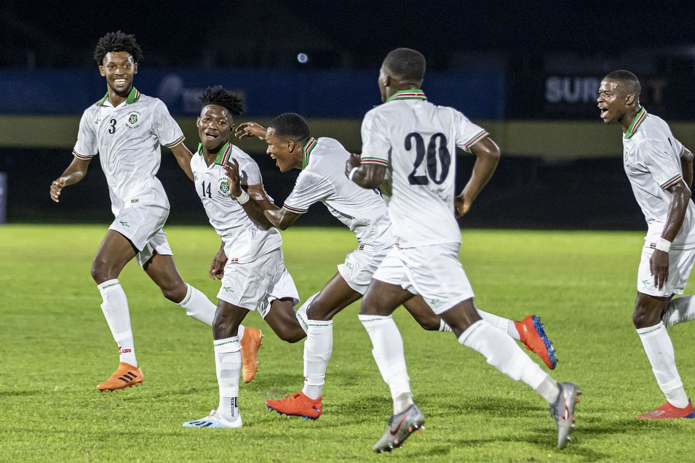 Suriname vs Guadeloupe Prediction, Betting Tips & Odds│21 JULY 2021