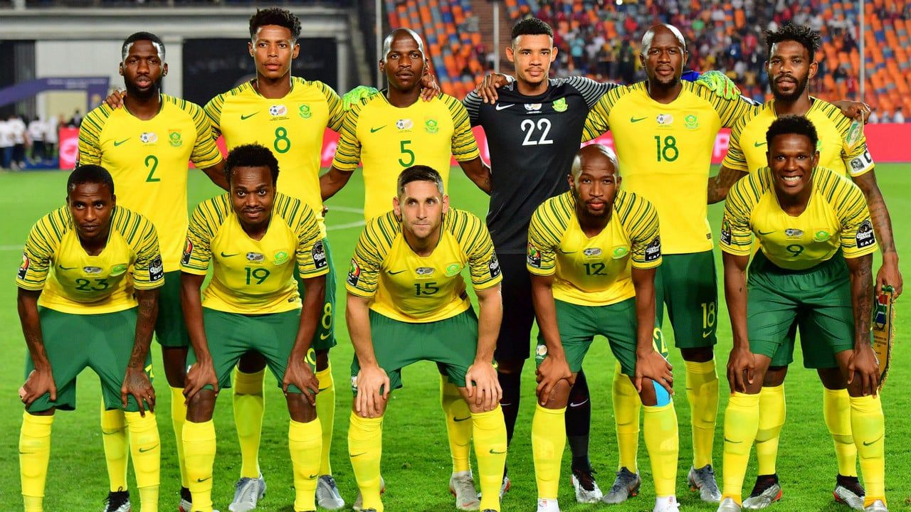 South Africa vs Botswana Prediction, Betting Tips & Odds │08 JULY, 2023