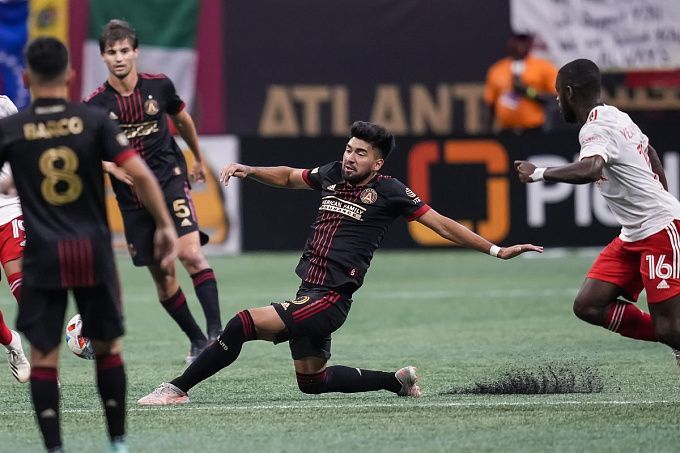 Atlanta vs Columbus Crew, Betting Tips & Odds│24 JULY, 2021