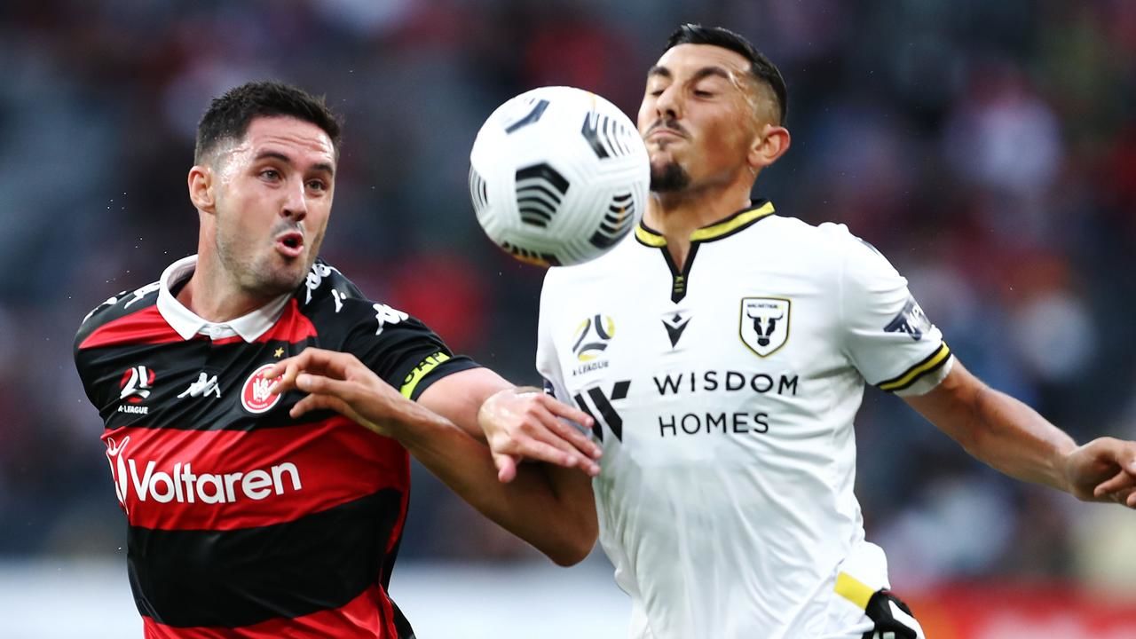 Macarthur vs Western Sydney Wanderers Prediction, Betting Tips & Odds │8 MAY, 2022