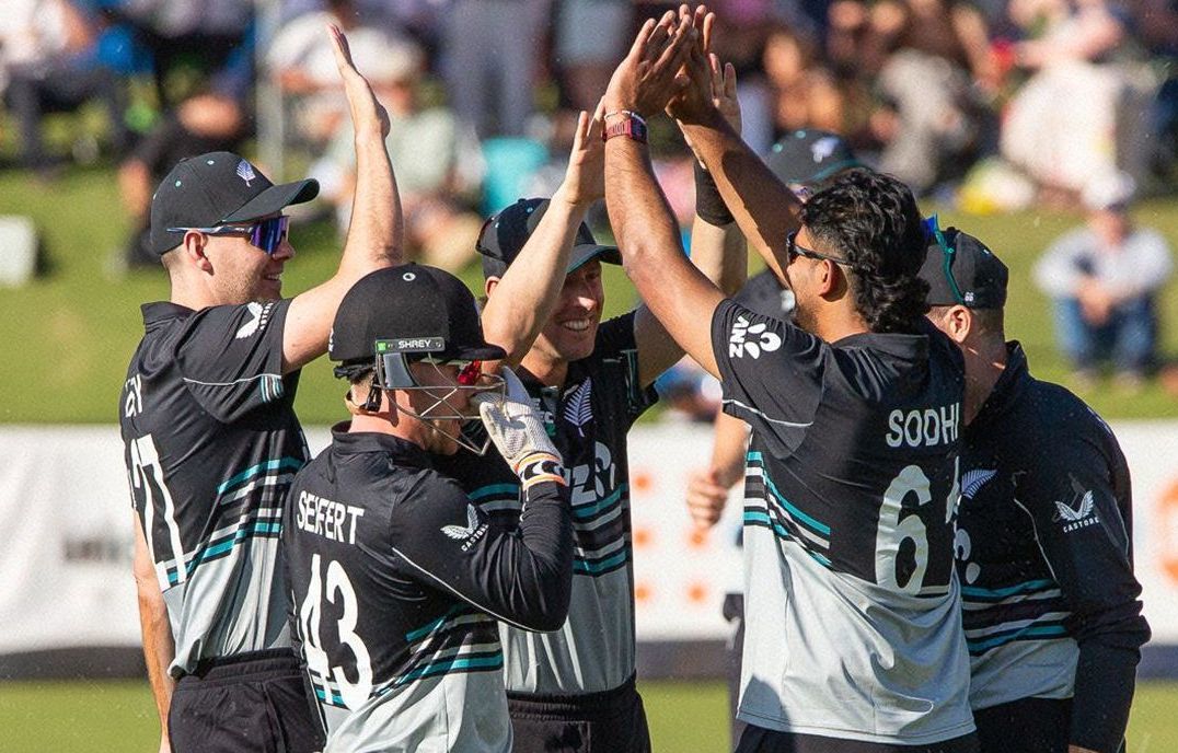 Tri-Series Final Preview: Black Caps Eye Clean Sweep, Proteas Seek Redemption in Harare Showdown