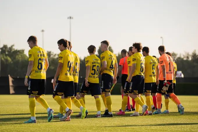 Krylya Sovetov vs CSKA, ﻿Rostov vs Krasnodar,﻿ Stuttgart vs Unión Berlín. Apuestas combinadas│08 de marzo del 2024