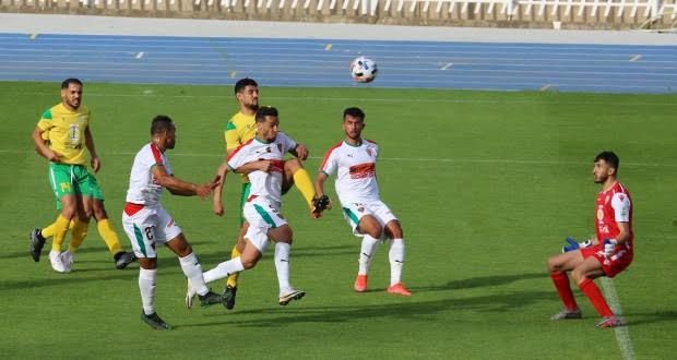 ASO Chlef vs JS Saoura Prediction, Betting Tips & Odds │25 OCTOBER, 2022