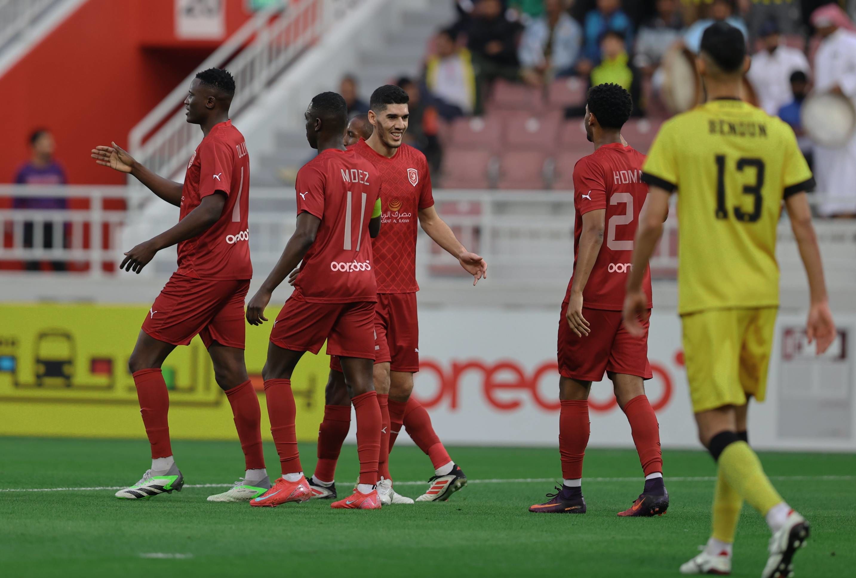 Al-Rayyan SC vs Al-Duhail SC Prediction, Betting Tips & Odds | 23 JANUARY 2025