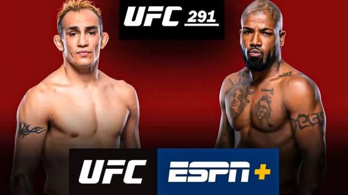 Tony Ferguson vs Bobby Green: Preview, Where to Watch and Betting Odds