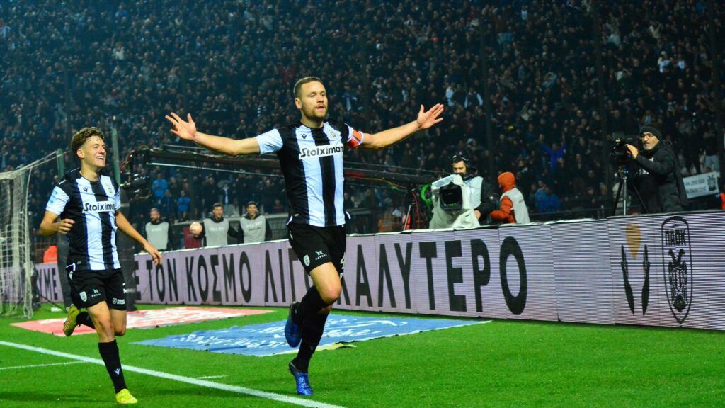 PAOK vs Aris Thessaloniki Prediction, Betting Tips and Odds | 30 APRIL, 2023