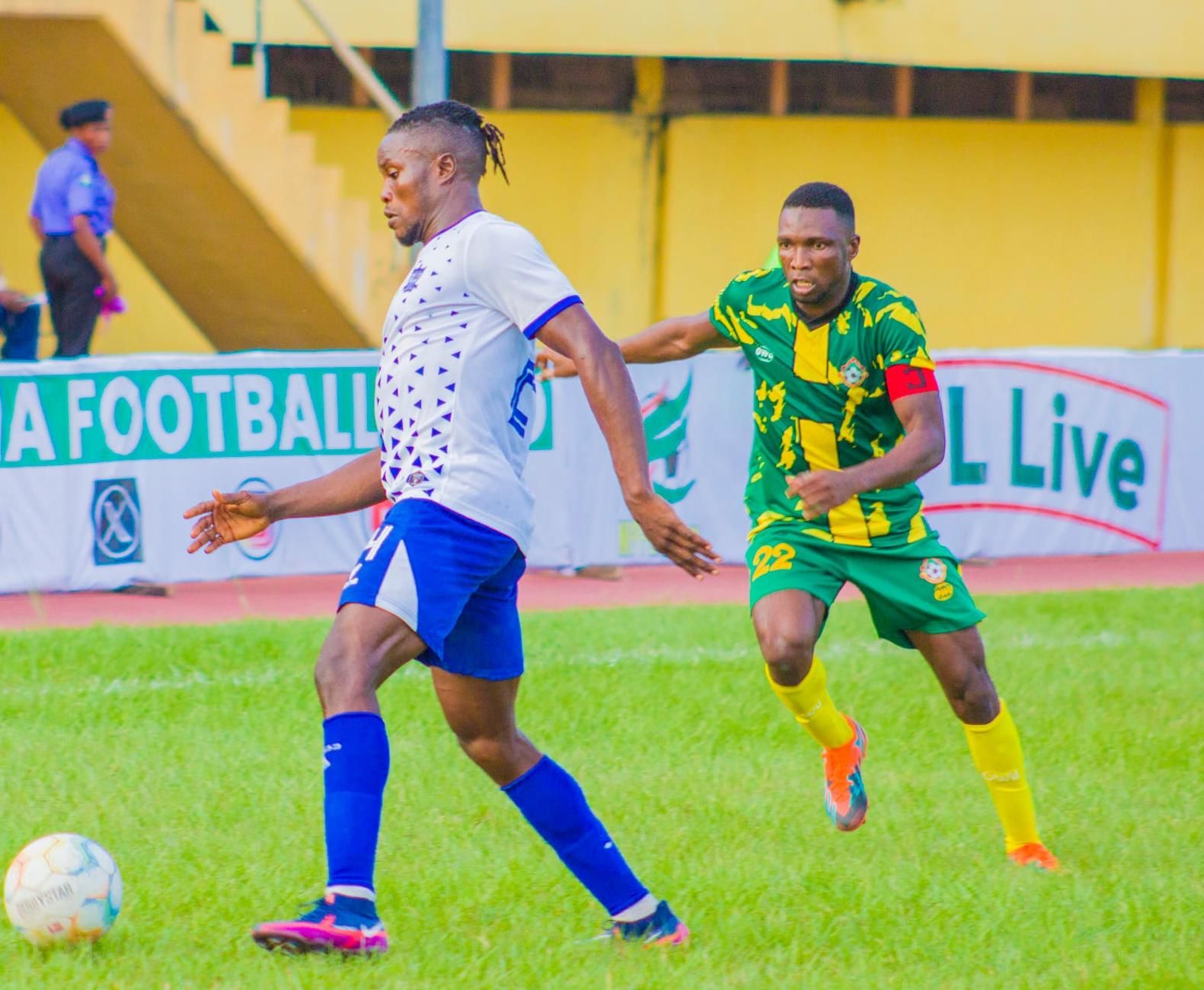 Doma United vs Sporting Lagos Prediction, Betting Tips & Odds │04 MARCH, 2024