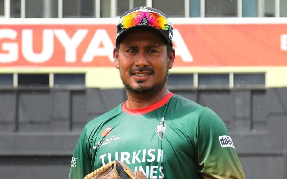 EXCLUSIVE | Mohammed Ashraful Ready to Guide Bangladesh Batters in New Coaching Role