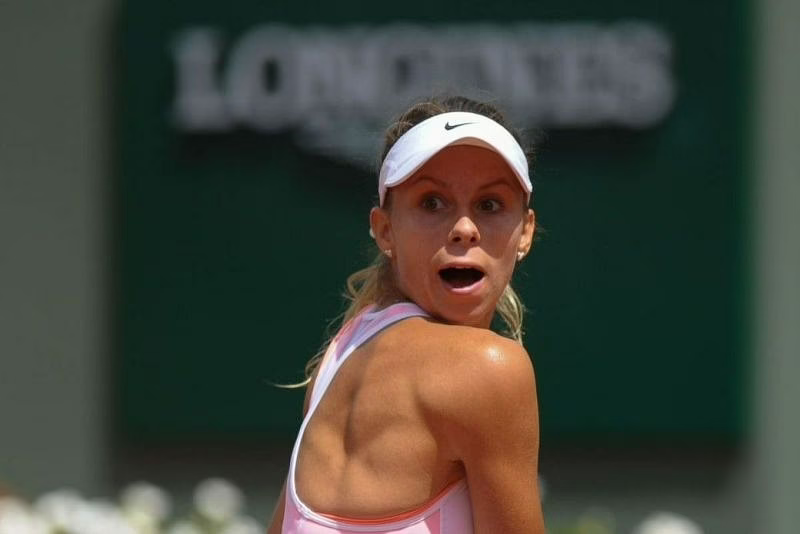 Magda Linette to face Irina-Camelia Begu during &quot;Tennis in the Land&quot;