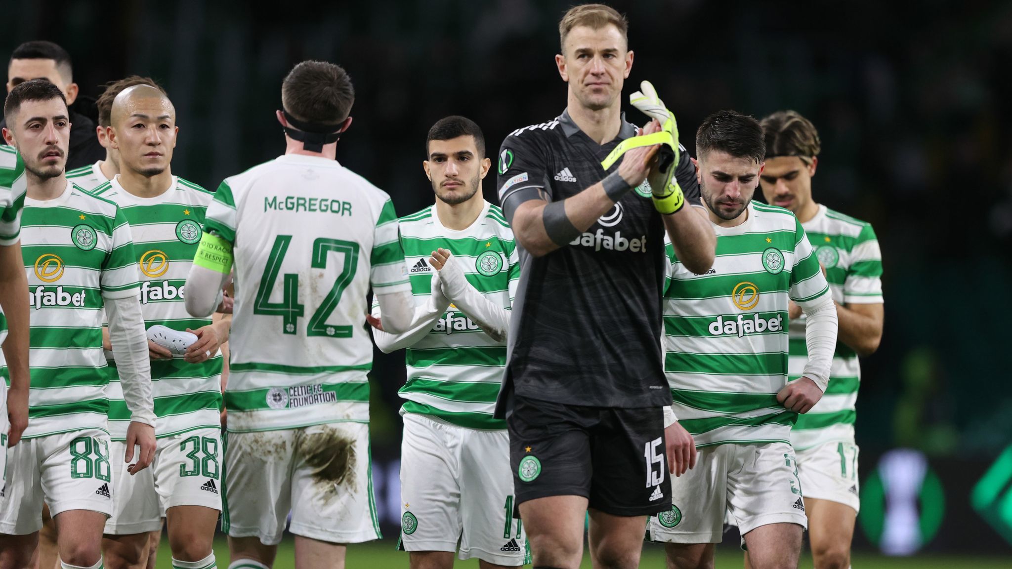 St. Johnstone vs Celtic Prediction, Betting Tips & Odds │05 FEBRUARY, 2023