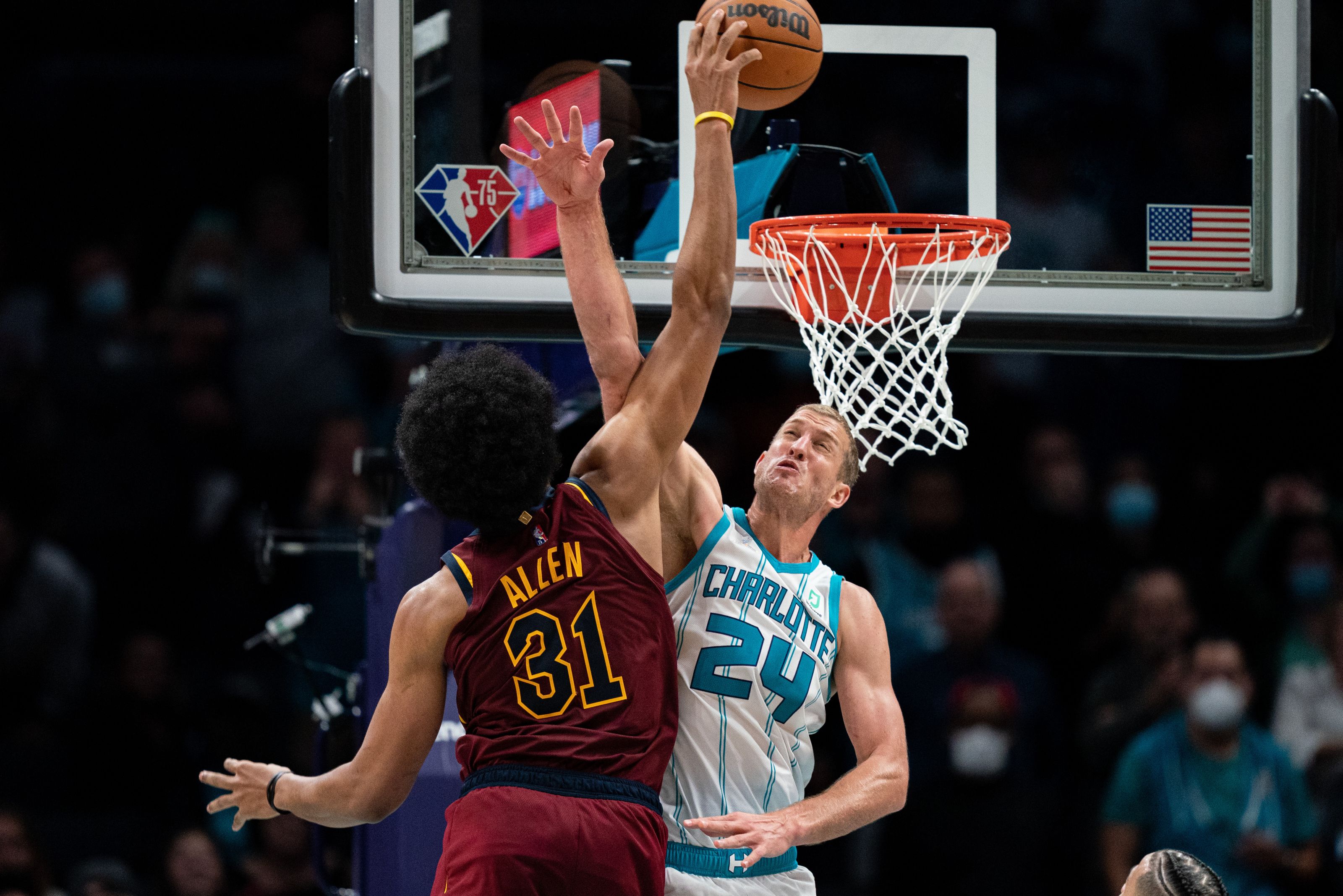 Charlotte Hornets vs Cleveland Cavaliers Prediction, Betting Tips & Odds │5 FEBRUARY, 2022