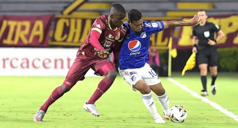 Deportes Tolima vs Millonarios Prediction, Betting Tips & Odds │13 February, 2023