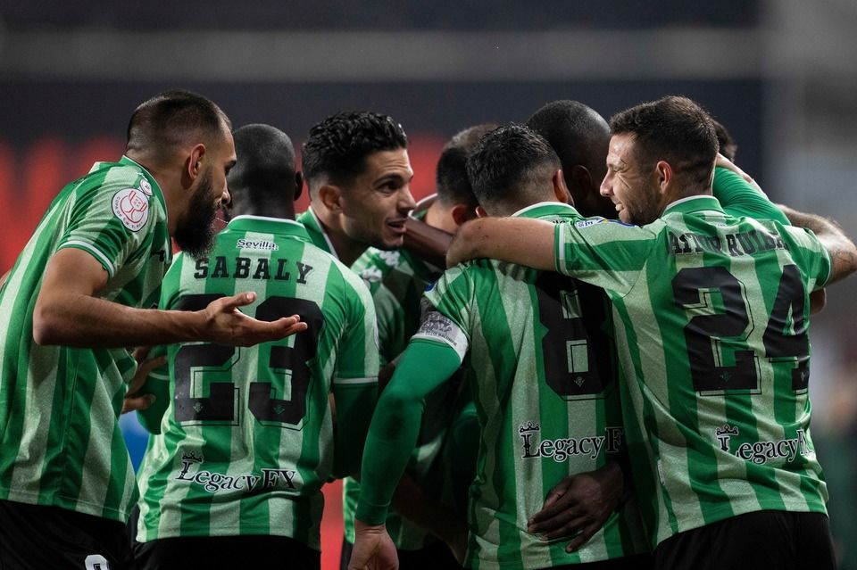 Betis - Athletic Bilbao Live Stream, Odds & Lineups for the La Liga Match | March 13