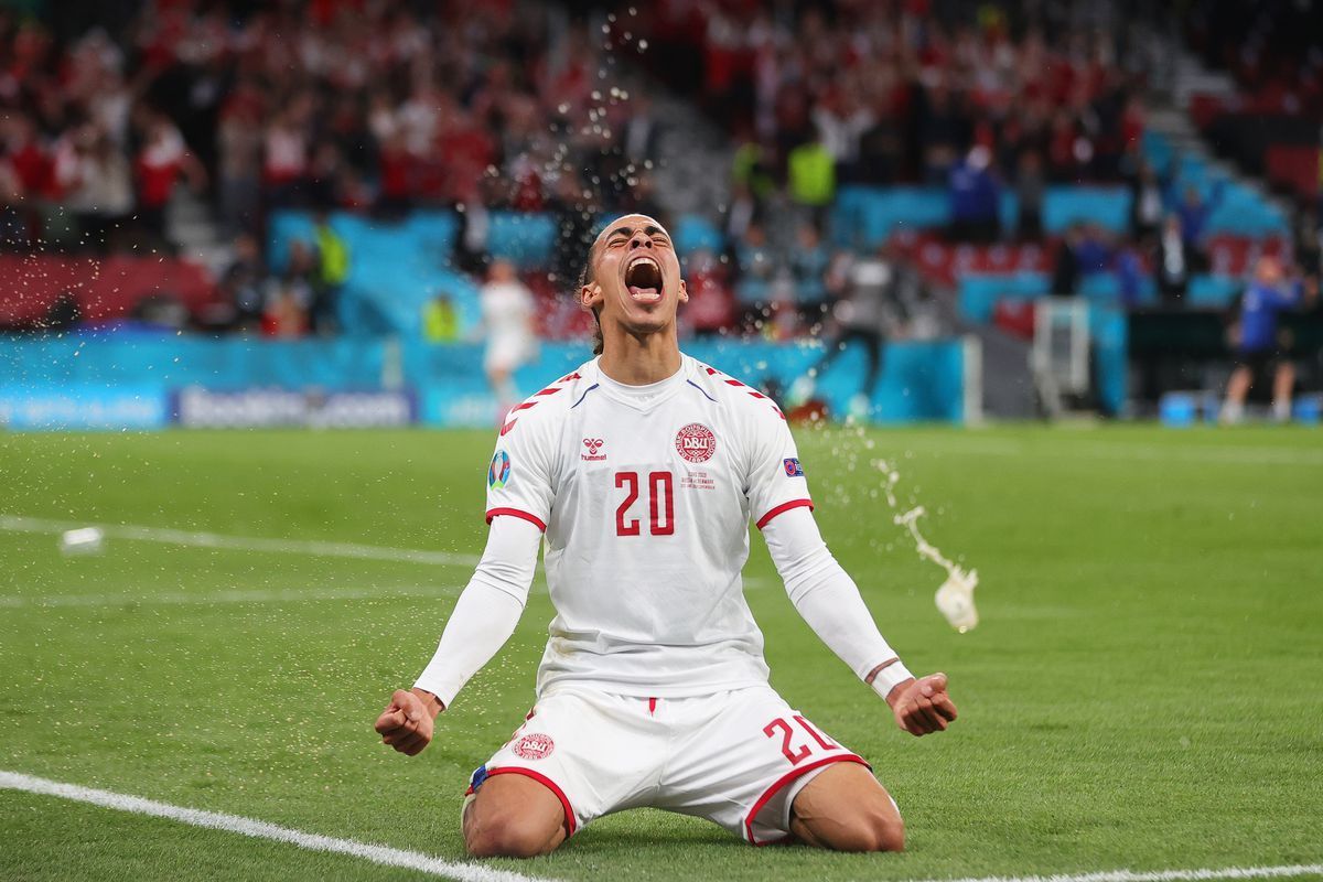 Wales vs Denmark EURO 2020 Odds, Tips & Prediction│26 JUNE 2021