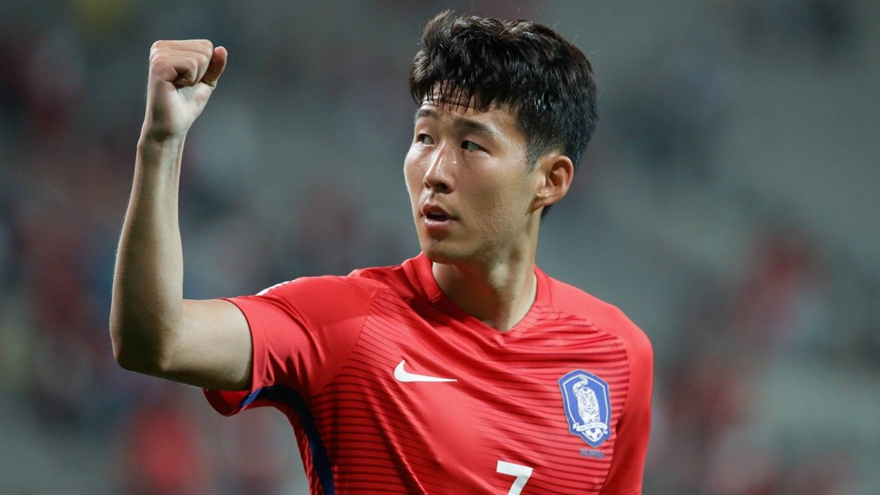 Lesionado el capitán de la selección de Corea del Sur, Son Heung-Min ¿Se quedara sin Mundial?