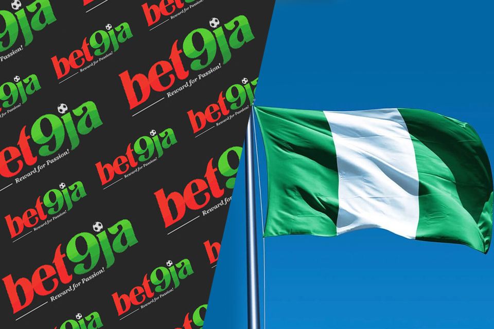 Bet9ja shop list in Nigeria