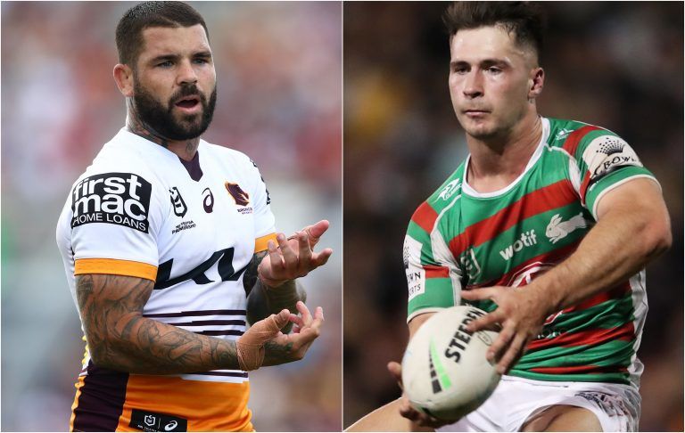 South Sydney Rabbitohs vs. Brisbane Broncos, Betting Tips & Odds │05 May, 2022