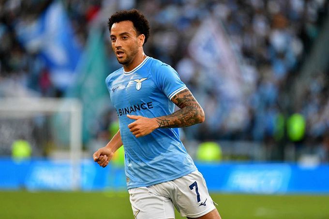 Lazio vs Sturm Prediction, Betting Tips & Odds │13 OCTOBER, 2022