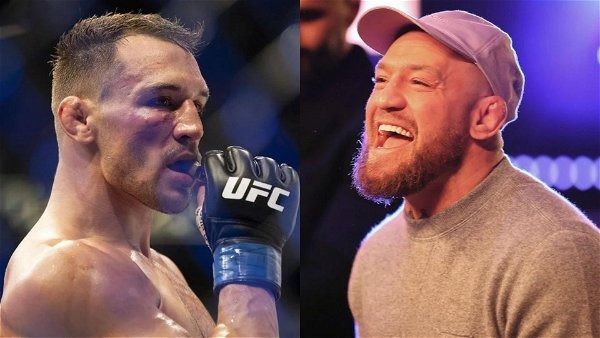 Sonnen: McGregor Has One Way to Beat Chandler - Knock Him Out In The First Round