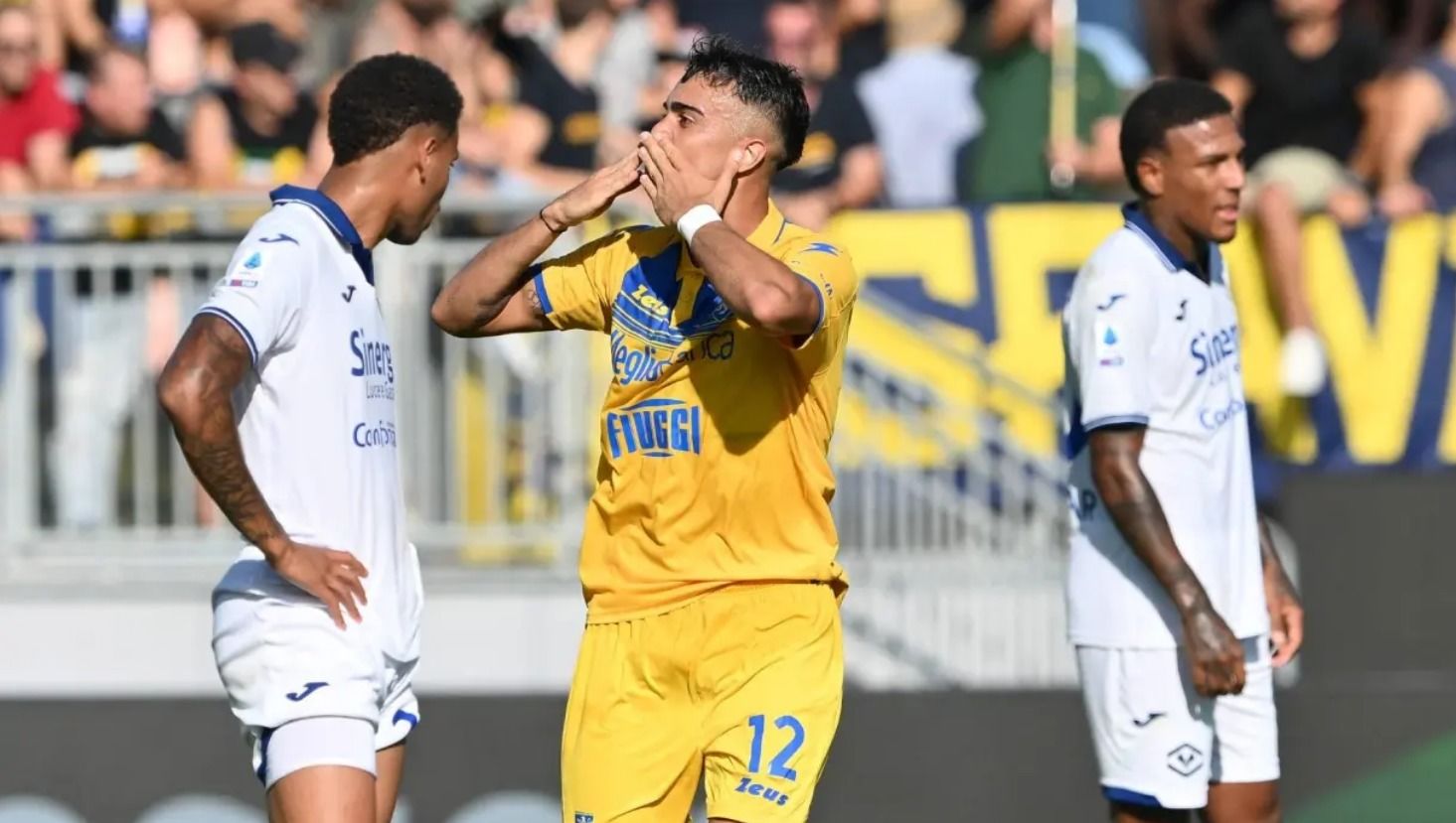 Verona vs Frosinone Prediction, Betting Tips & Oddsmakers │28 JANUARY , 2024
