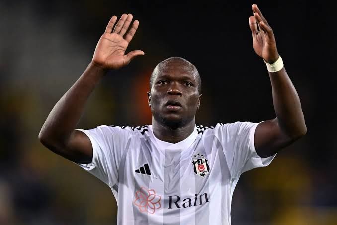 Besiktas vs Istanbulspor Prediction, Betting Tips & Odds | 08 OCTOBER, 2023