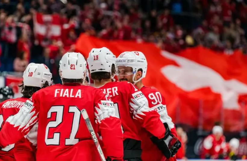 Switzerland vs Norway Prediction, Betting Tips & Odds │10 MAY, 2024