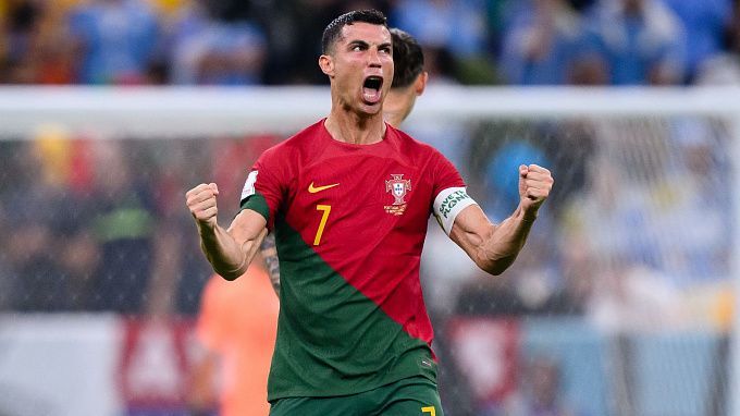FIFA World Cup December 6 Schedule: FIFA World Cup, Matchday 4: Schedule for today's round of 16 matches, December 6 - The Economic Times