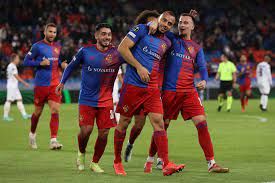 Grasshoppers vs Basel Prediction, Betting Tips & Odds │12 NOVEMBER, 2022