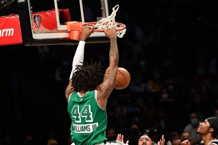 Oklahoma City Thunder vs Boston Celtics Prediction, Betting Tips & Odds │22 MARCH, 2022