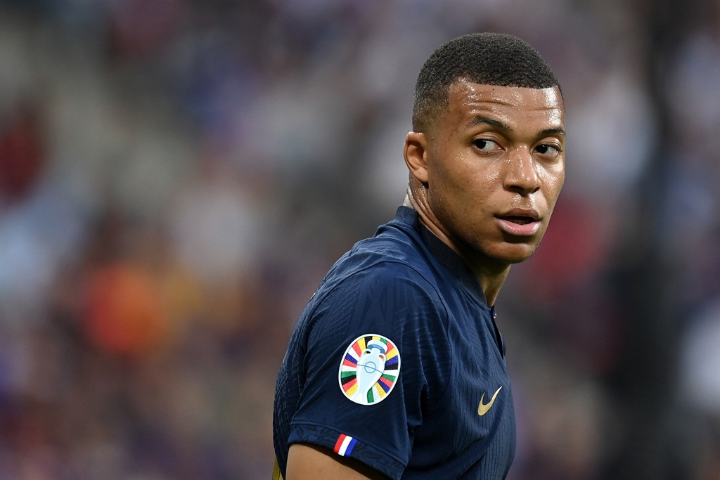 PSG Keep Kylian Mbappe Out Of Team Training Sessions