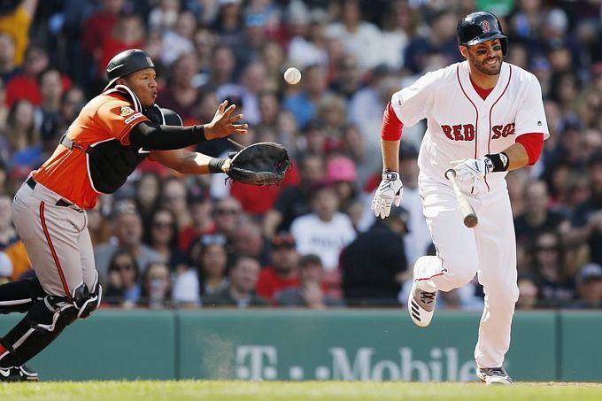 Boston Red Sox vs Baltimore Orioles. Pronóstico, Apuestas y Cuotas│30 de marzo de 2023