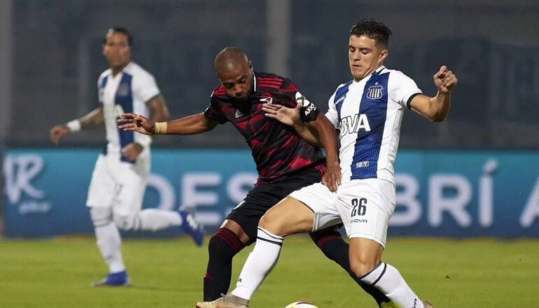 River Plate vs Talleres de Córdoba Prediction, Betting Tips & Odds │25 SEPTEMBER, 2022