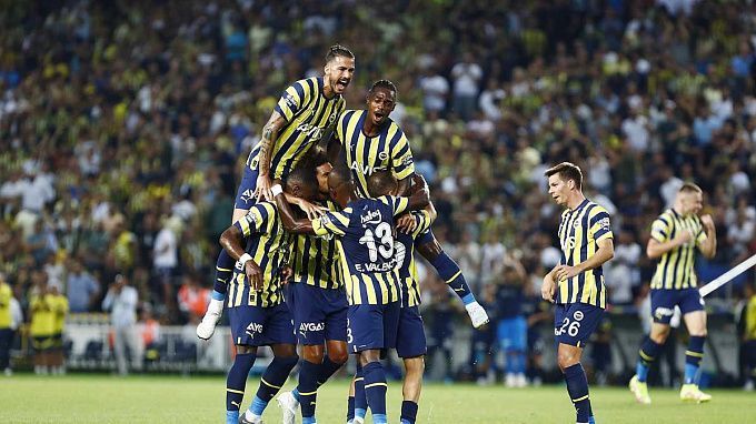 Kasimpasa vs Fenerbahce Prediction, Betting Tips & Odds │15 AUGUST, 2022