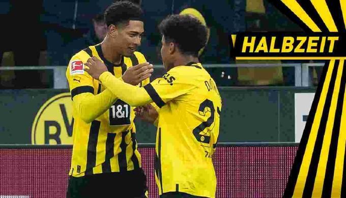 Borussia Dortmund vs Friburgo. Pronóstico, Apuestas y Cuotas │4 de febrero de 2023