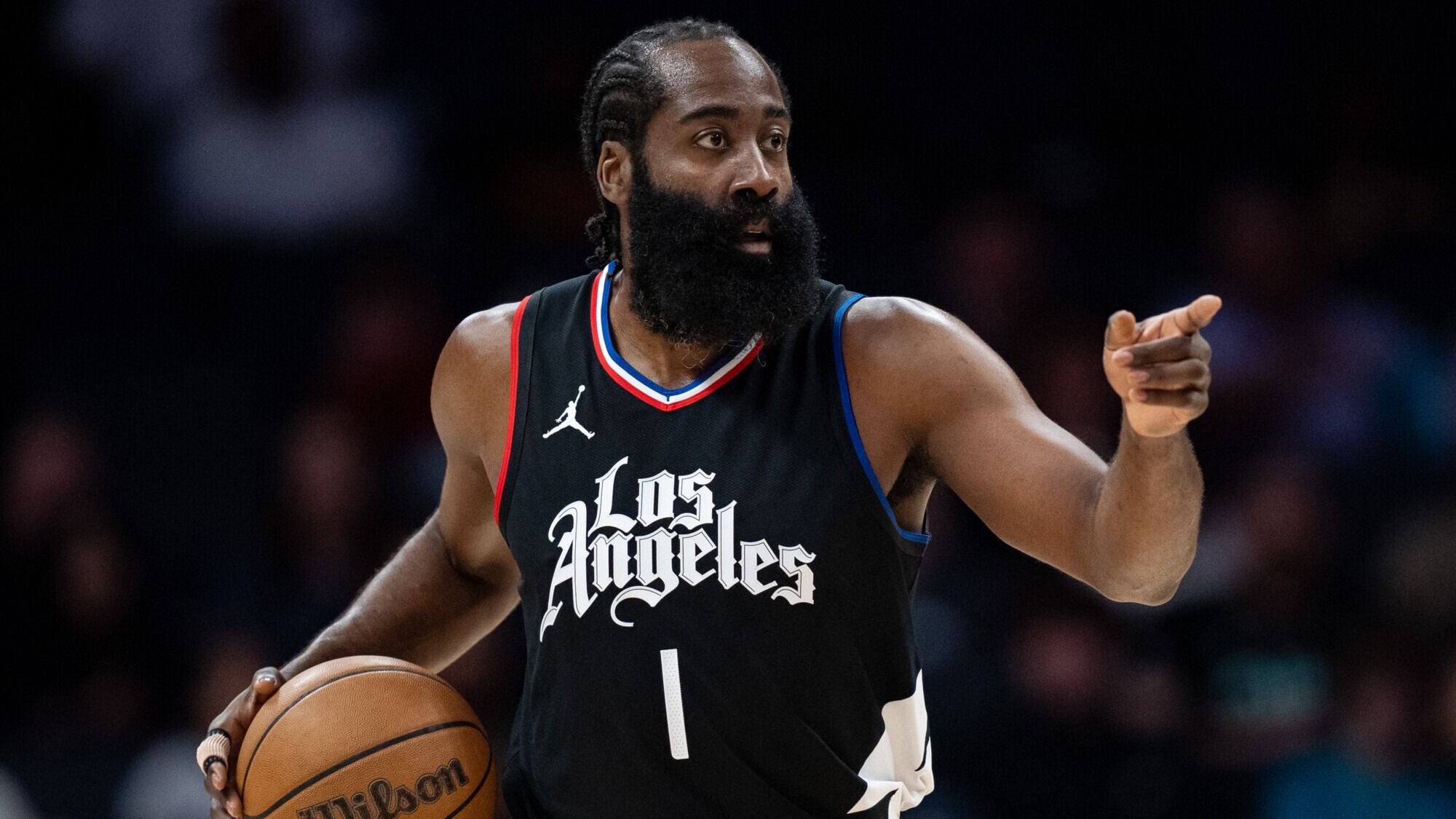 Harden Becomes 11th Player in NBA History with 28,000 Career Points