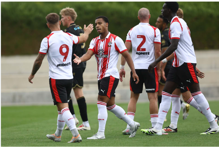 Southampton vs Wrexham: Prediction for the Match on August 9, 2025