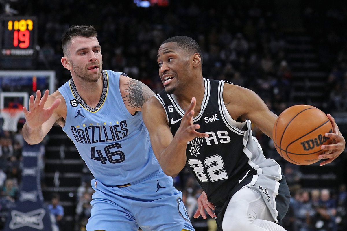 Memphis Grizzlies vs San Antonio Spurs Prediction, Betting Tips & Odds │12 JANUARY, 2022