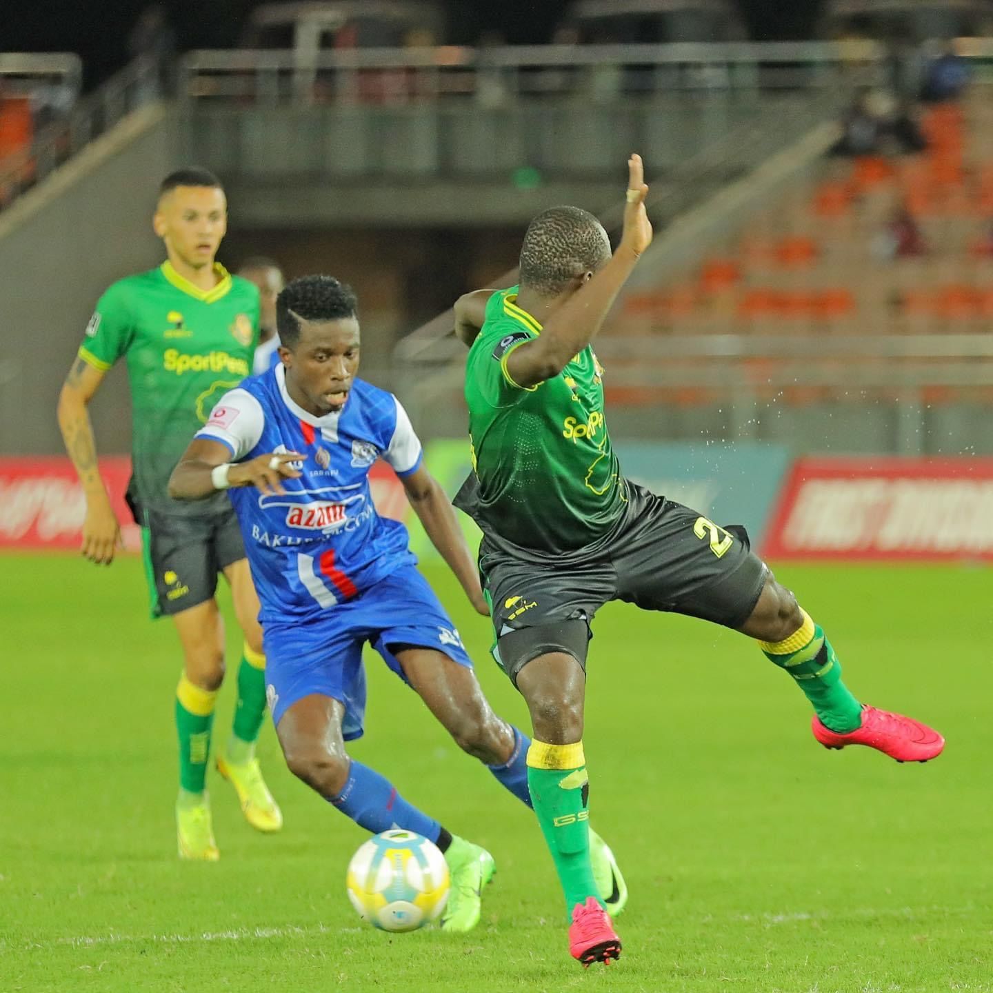 Azam FC vs Young Africans Prediction, Betting Tips & Odds │25 DECEMBER, 2022