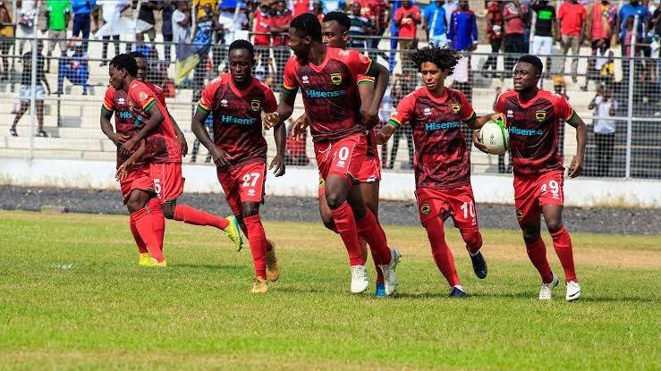 Asante Kotoko vs Karela United FC Predictions, Betting Tips & Odds │31 MARCH, 2022